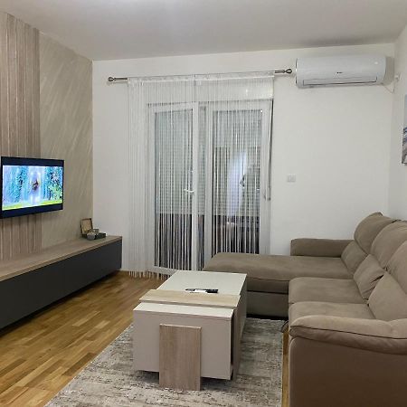 Stylish Charming Apartment Podgorica Zewnętrze zdjęcie