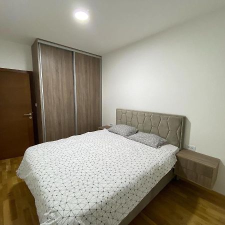 Stylish Charming Apartment Podgorica Zewnętrze zdjęcie