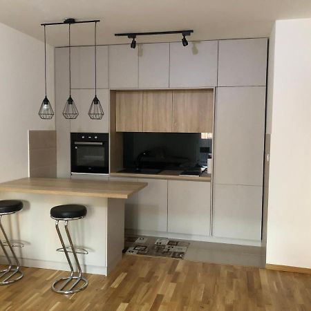 Stylish Charming Apartment Podgorica Zewnętrze zdjęcie