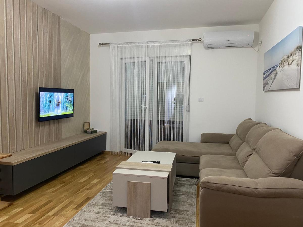 Stylish Charming Apartment Podgorica Zewnętrze zdjęcie