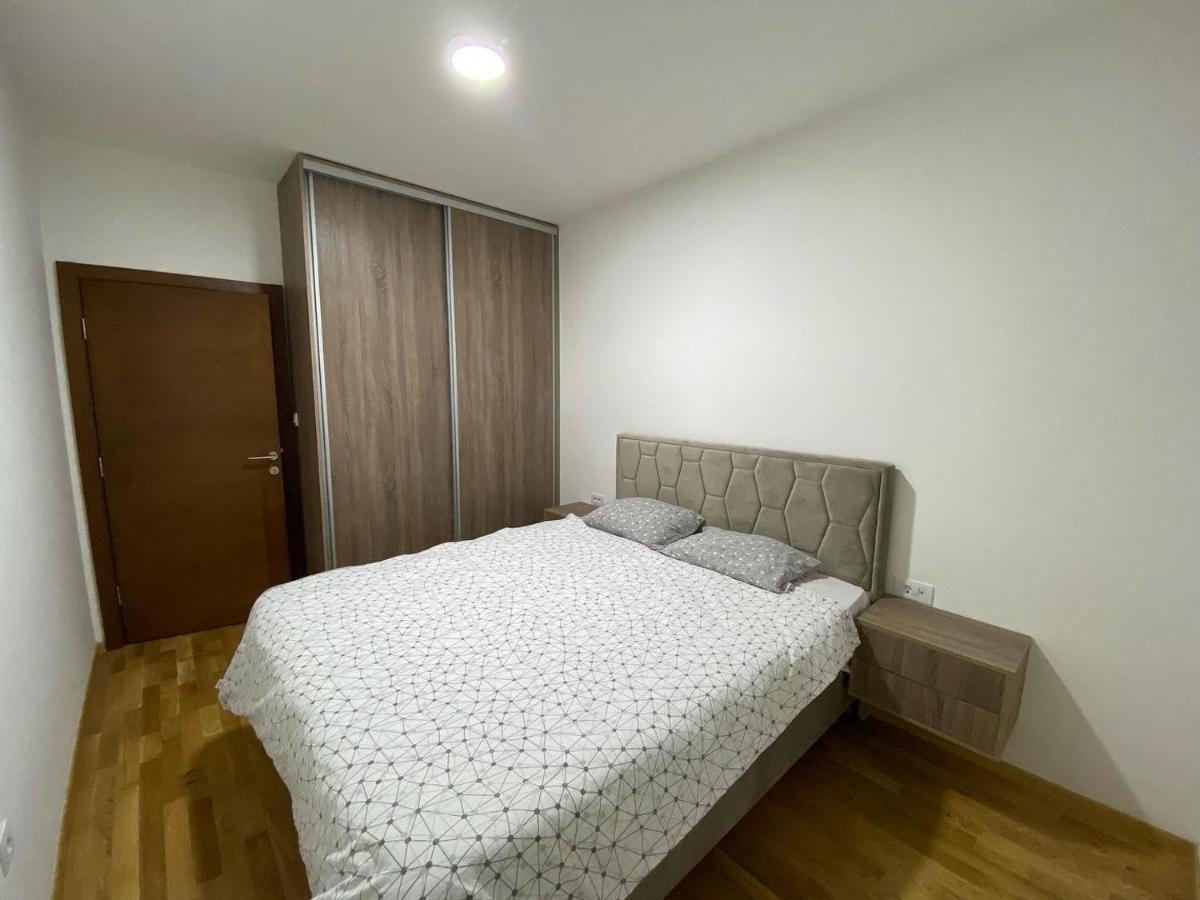 Stylish Charming Apartment Podgorica Zewnętrze zdjęcie