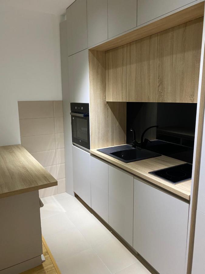Stylish Charming Apartment Podgorica Zewnętrze zdjęcie