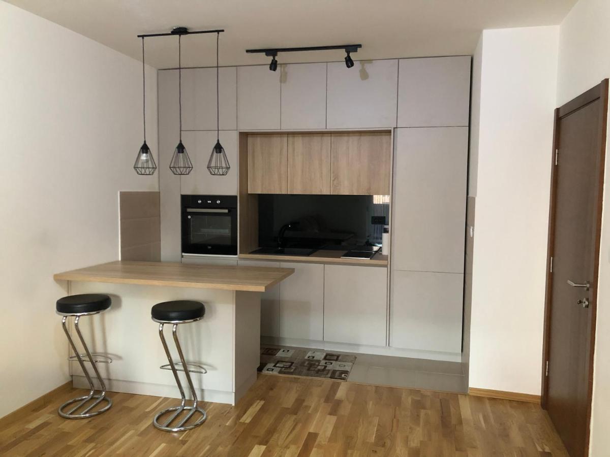 Stylish Charming Apartment Podgorica Zewnętrze zdjęcie